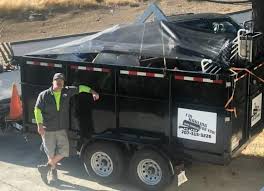 Shed Removal in Browns Mills, NJ